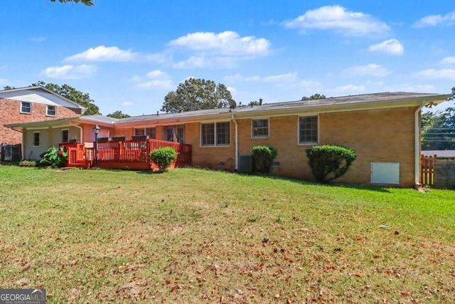 4146 Hapsburg Court, Decatur, GA 30034