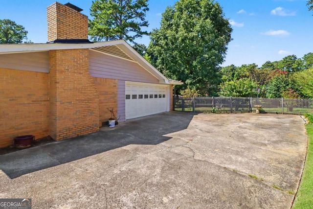 4146 Hapsburg Court, Decatur, GA 30034