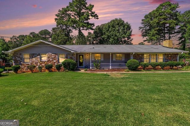 4146 Hapsburg Court, Decatur, GA 30034