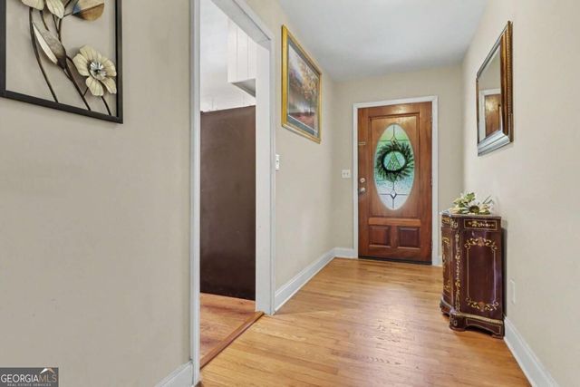 4146 Hapsburg Court, Decatur, GA 30034