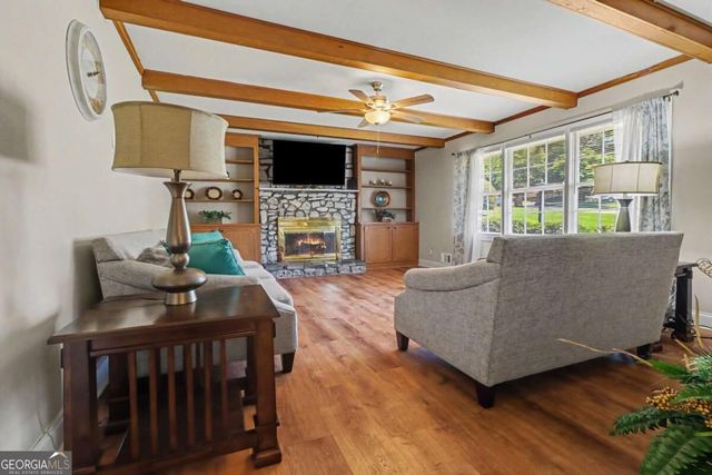 4146 Hapsburg Court, Decatur, GA 30034