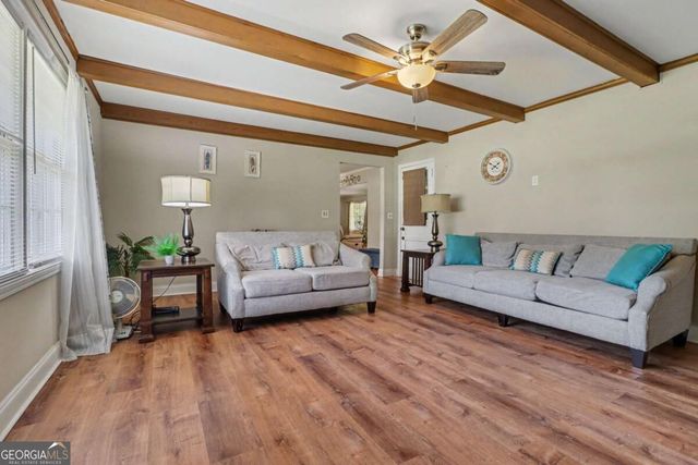 4146 Hapsburg Court, Decatur, GA 30034