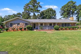 4146 Hapsburg Court, Decatur, GA 30034