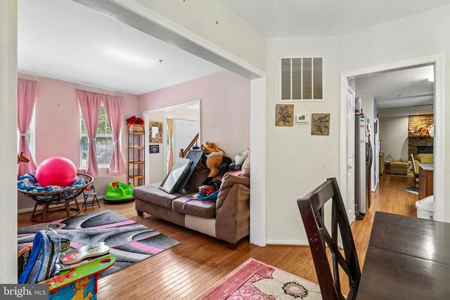 8507 SHORTHILLS DR, Clinton, MD 20735