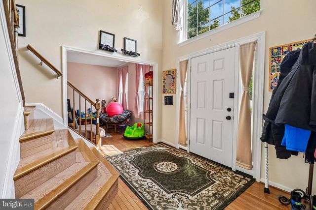 8507 SHORTHILLS DR, Clinton, MD 20735
