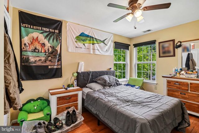 8507 SHORTHILLS DR, Clinton, MD 20735