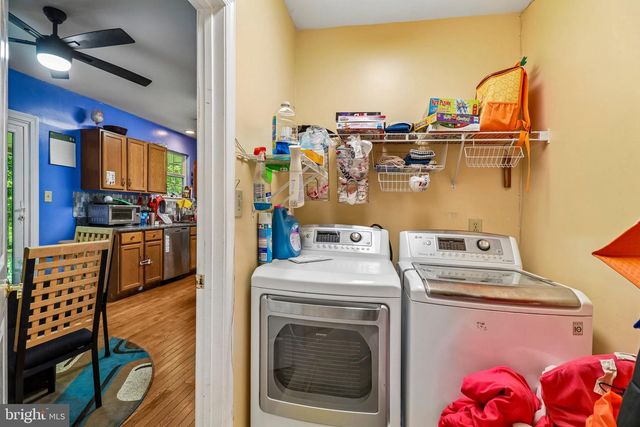 8507 SHORTHILLS DR, Clinton, MD 20735
