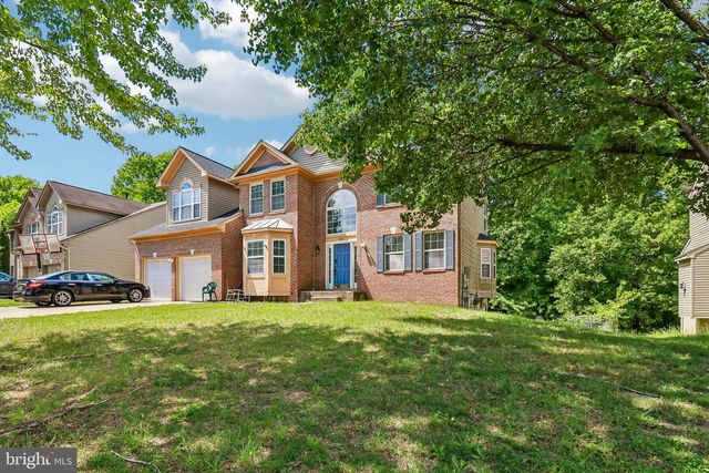 8507 SHORTHILLS DR, Clinton, MD 20735
