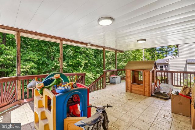 8507 SHORTHILLS DR, Clinton, MD 20735