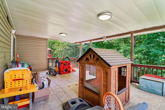 8507 SHORTHILLS DR, Clinton, MD 20735