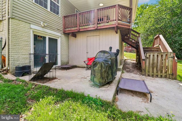 8507 SHORTHILLS DR, Clinton, MD 20735