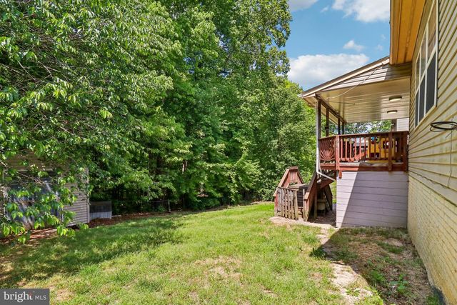 8507 SHORTHILLS DR, Clinton, MD 20735