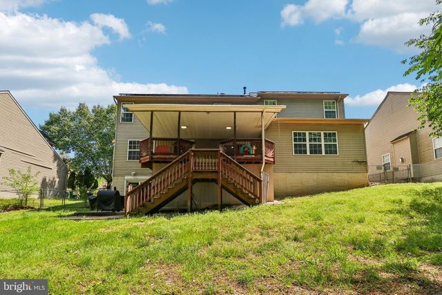 8507 SHORTHILLS DR, Clinton, MD 20735