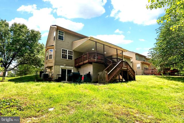 8507 SHORTHILLS DR, Clinton, MD 20735