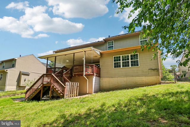 8507 SHORTHILLS DR, Clinton, MD 20735