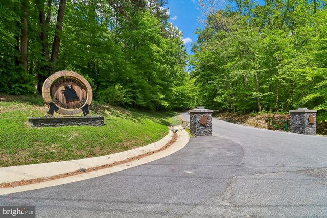 8507 SHORTHILLS DR, Clinton, MD 20735