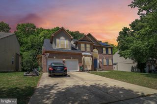 8507 SHORTHILLS DR, Clinton, MD 20735
