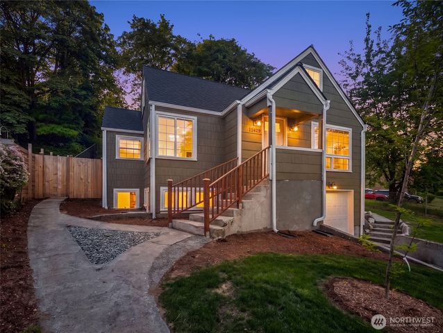 11429 Glendale Way S, Burien, WA 98168