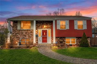 503 Elmview Drive, Elizabeth Twp/boro, PA 15037