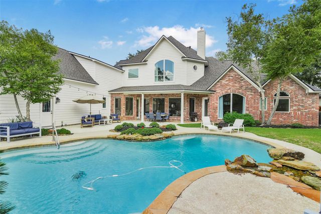 15219 Bandera Falls, Cypress, TX 77429
