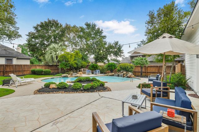 15219 Bandera Falls, Cypress, TX 77429