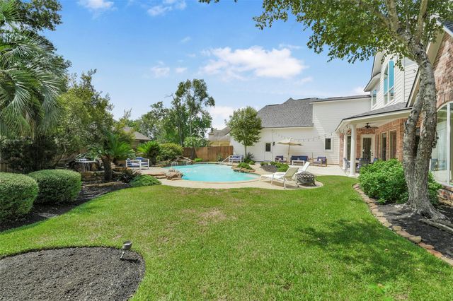 15219 Bandera Falls, Cypress, TX 77429