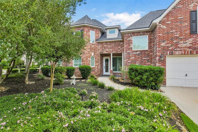 15219 Bandera Falls, Cypress, TX 77429