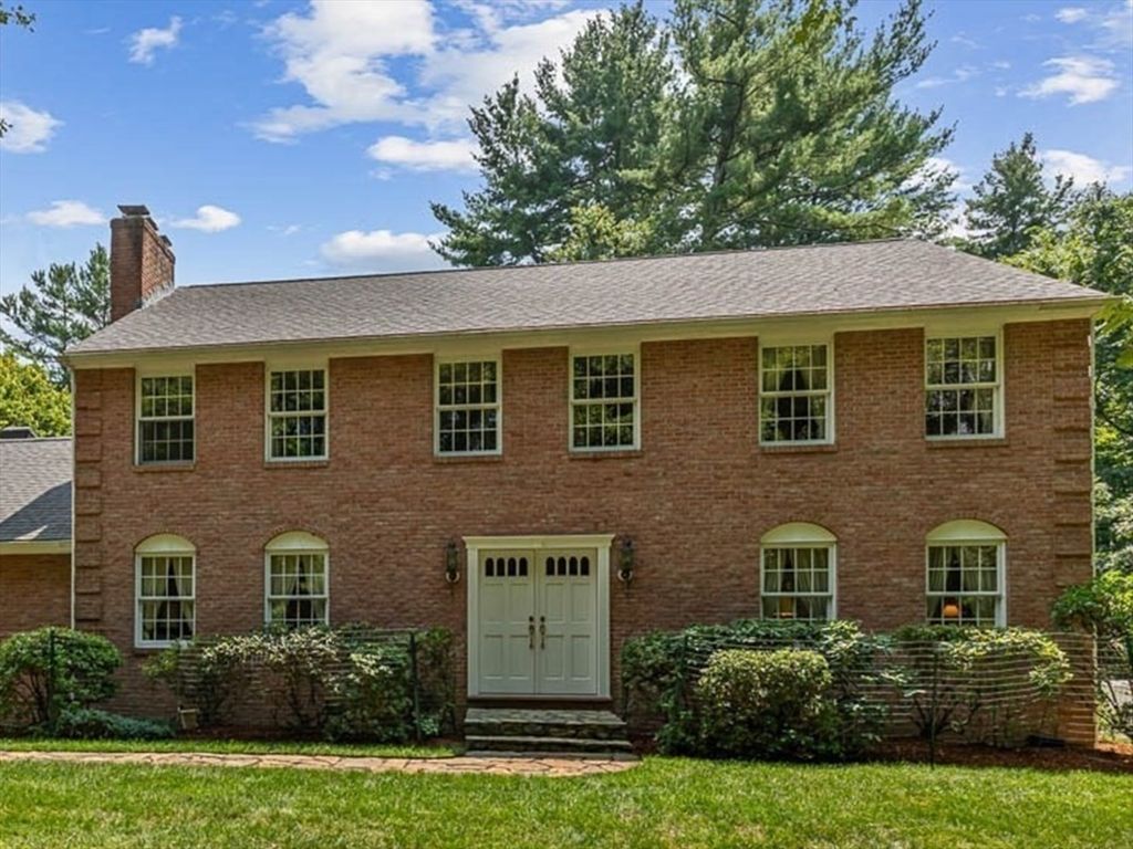 57 French Street, Rehoboth, MA 02769