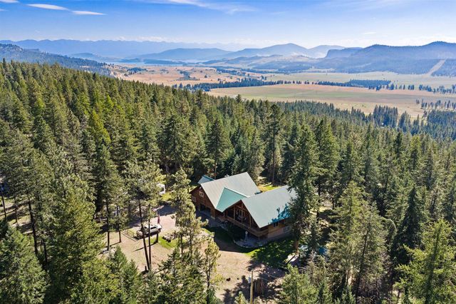 19605 Bower Lane, Proctor, MT 59929 property photo