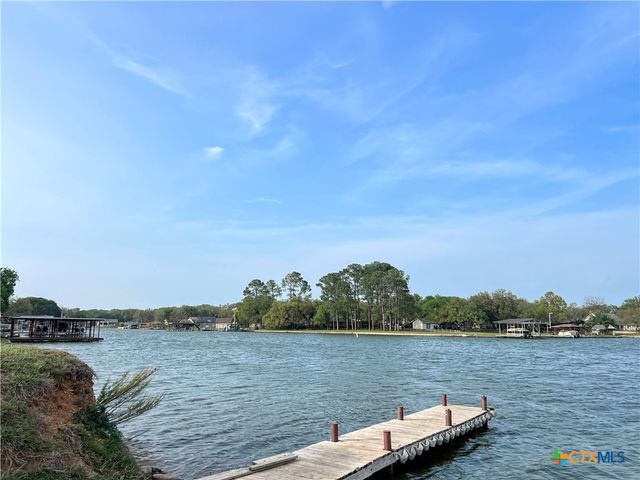 3807 Lands End Court, Granbury, TX 76048