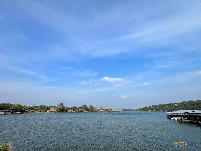 3807 Lands End Court, Granbury, TX 76048