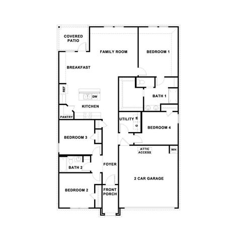 229 Rock Springs DR, Marble Falls, TX 78654