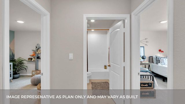 229 Rock Springs DR, Marble Falls, TX 78654