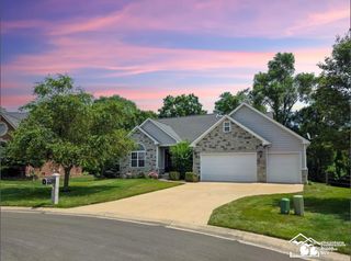 14922 Wildwood Drive, Monroe Twp, MI 48161