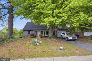 12302 WHITEHALL DR, Bowie, MD 20715