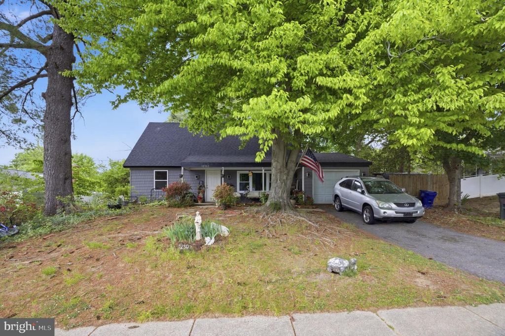 12302 WHITEHALL DR, Bowie, MD 20715