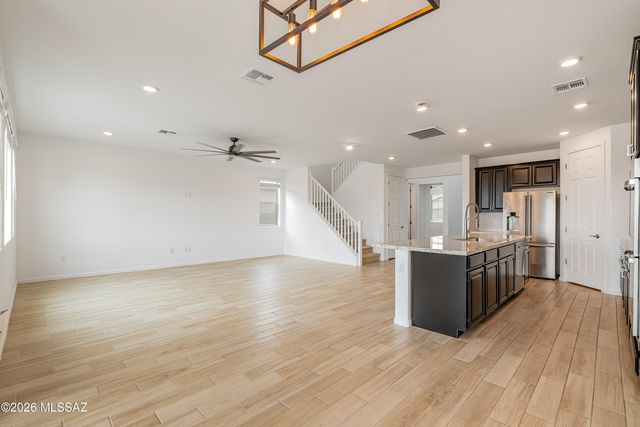 12968 E Pantano View Drive, Vail, AZ 85641