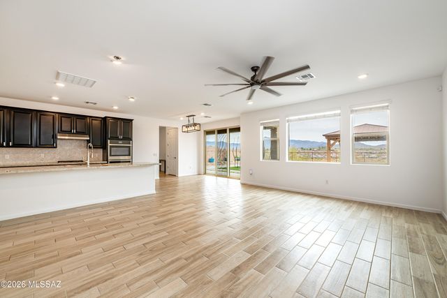 12968 E Pantano View Drive, Vail, AZ 85641