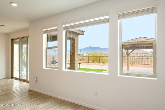 12968 E Pantano View Drive, Vail, AZ 85641