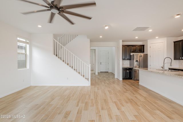 12968 E Pantano View Drive, Vail, AZ 85641