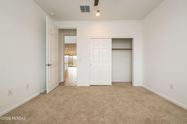12968 E Pantano View Drive, Vail, AZ 85641