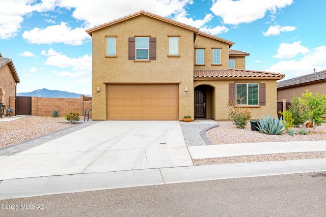 12968 E Pantano View Drive, Vail, AZ 85641