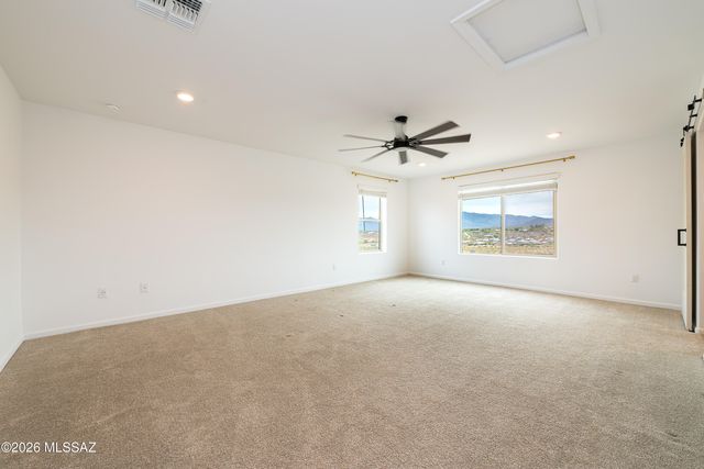 12968 E Pantano View Drive, Vail, AZ 85641