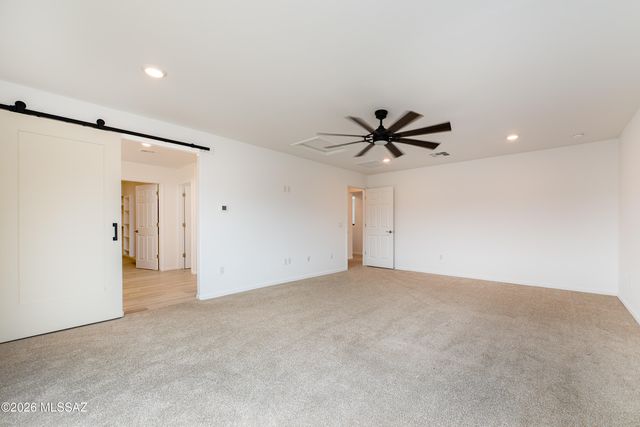 12968 E Pantano View Drive, Vail, AZ 85641