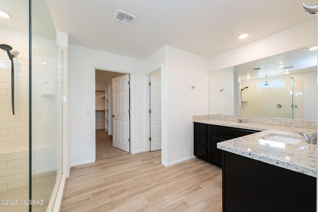 12968 E Pantano View Drive, Vail, AZ 85641