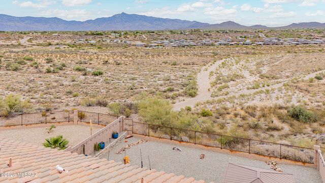 12968 E Pantano View Drive, Vail, AZ 85641