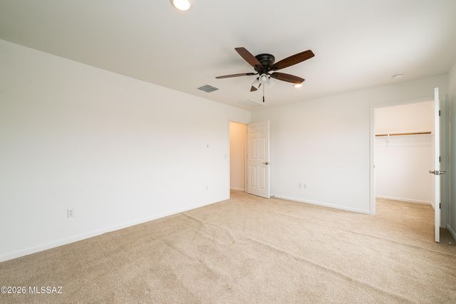 12968 E Pantano View Drive, Vail, AZ 85641