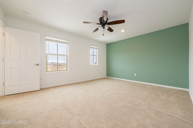 12968 E Pantano View Drive, Vail, AZ 85641