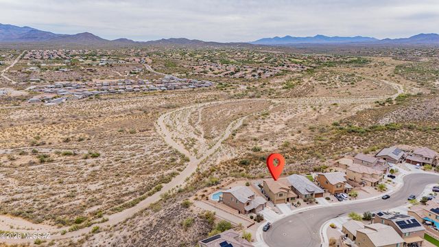 12968 E Pantano View Drive, Vail, AZ 85641