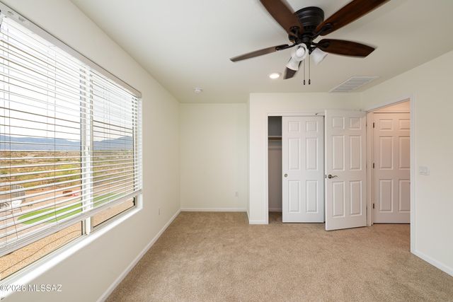 12968 E Pantano View Drive, Vail, AZ 85641